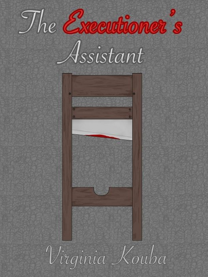 Cover for Executioner's Assistant